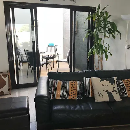Casa Blanca * Arrecife