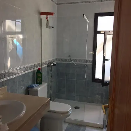 Villa Casa Blanca Arrecife